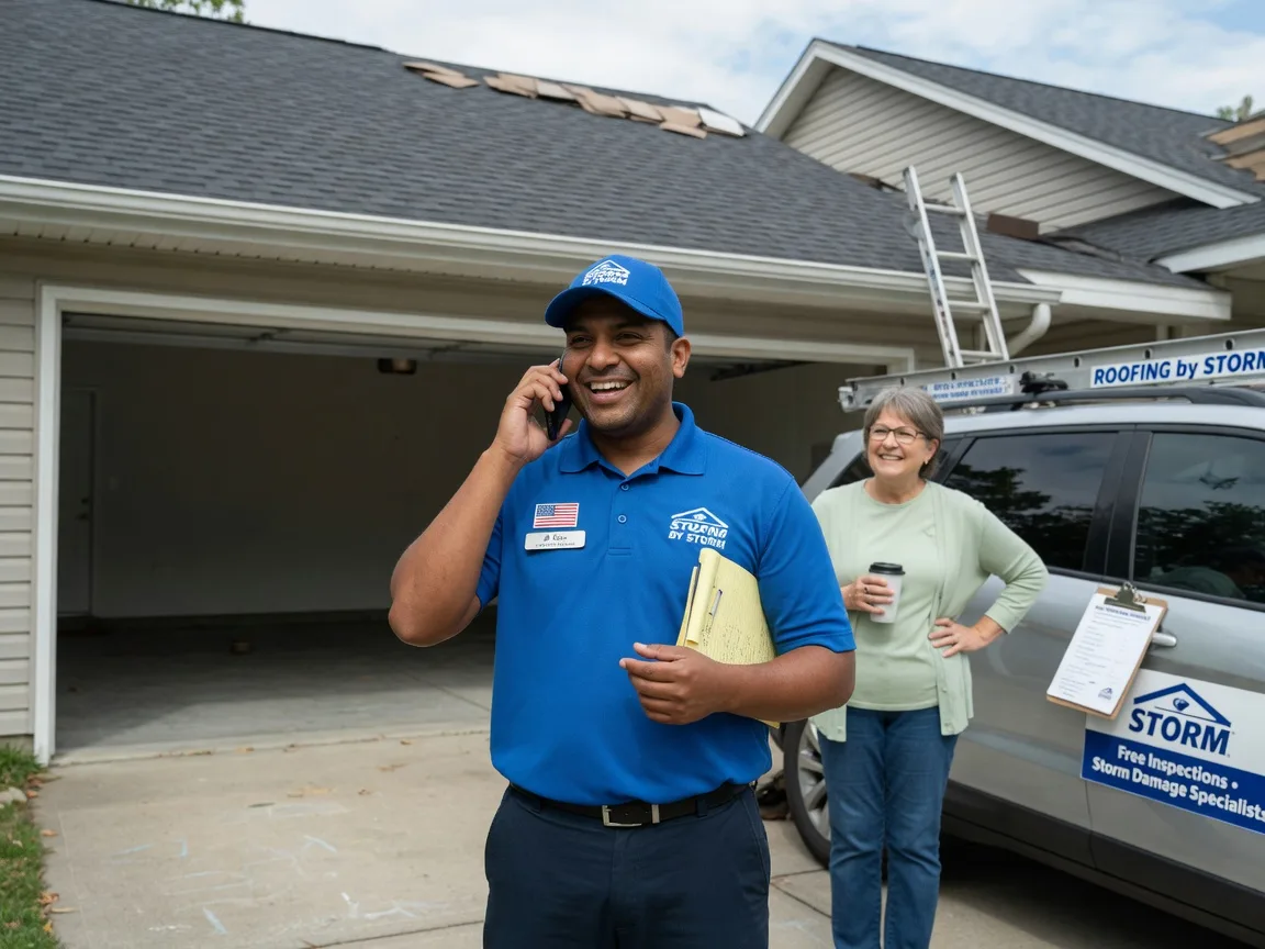 Roof Repair Near Me Orangeville, IL FAQs